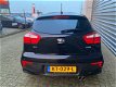 Kia Rio - 1.2 CVVT ExecutiveL. Navi/Cruise - 1 - Thumbnail