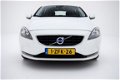 Volvo V40 - 2.0 D4 Summum Navi Leer 18 Inch Trekhaak - 1 - Thumbnail