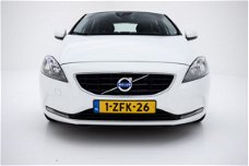 Volvo V40 - 2.0 D4 Summum Navi Leer 18 Inch Trekhaak