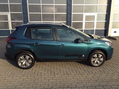 Peugeot 2008 - 1.2 PURETECH BLUE LION - 1