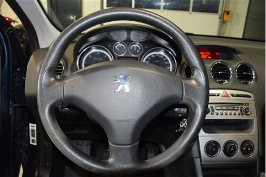 Peugeot 308 SW - 1.6 HDiF X-Line Airco Trekhaak All in Prijs Inruil Mogelijk - 1