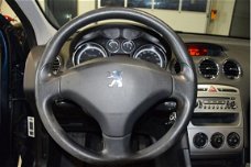 Peugeot 308 SW - 1.6 HDiF X-Line Airco Trekhaak All in Prijs Inruil Mogelijk