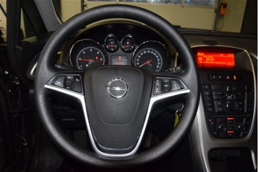 Opel Astra Sports Tourer - 1.7 CDTi Edition Airco Cruise Control Rijklaarprijs Inruil Mogelijk - 1