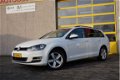 Volkswagen Golf Variant - 2.0 TDI Comfortline BJ2014 LMV16