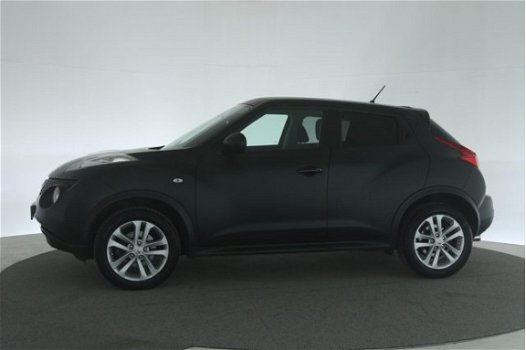 Nissan Juke - 1.6 DIG-T 190pk Acenta [ navi trekhaak climate ] - 1