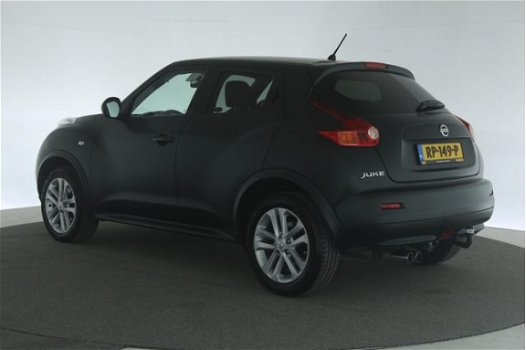 Nissan Juke - 1.6 DIG-T 190pk Acenta [ navi trekhaak climate ] - 1