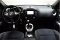 Nissan Juke - 1.6 DIG-T 190pk Acenta [ navi trekhaak climate ] - 1 - Thumbnail