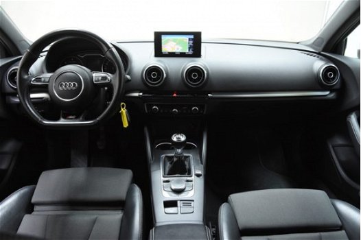 Audi A3 Limousine - 2.0 TDI Pro Line S [ 2xS-Line Xenon Navi ] - 1