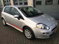 Fiat Punto Evo - 1.2 Street (airco - 15"LMV )