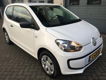 Volkswagen Up! - 1.0 take up BlueMotion (airco- radio/cd - electr. ramen voor) - 1 - Thumbnail