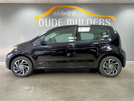 Volkswagen Up! - 1.0 BMT move up Cruise/LMV/Airco - 1
