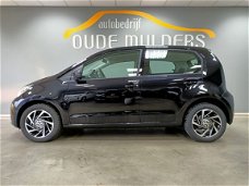 Volkswagen Up! - 1.0 BMT move up Cruise/LMV/Airco