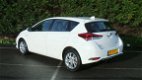Toyota Auris - 1.8 Hybrid Aspiration, CAMERA, CRUISE, LM-VELGEN - 1 - Thumbnail