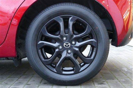 Mazda 2 - 2 1.5 Skyactiv-G Sport Selected - 1