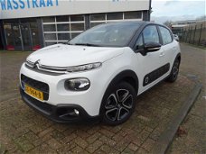 Citroën C3 - 1.2 PureTech S&S Feel Edition