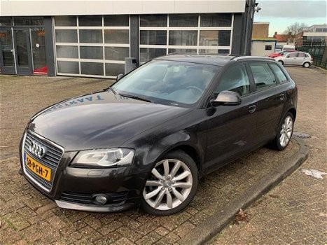 Audi A3 Sportback - 1.4 TFSI Ambition Pro Line - 1