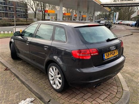 Audi A3 Sportback - 1.4 TFSI Ambition Pro Line - 1