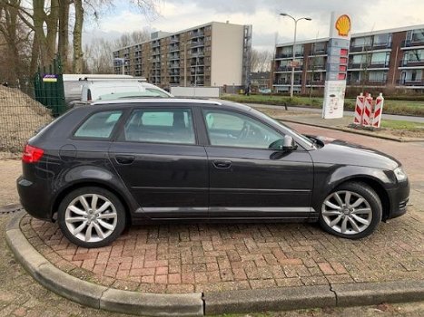 Audi A3 Sportback - 1.4 TFSI Ambition Pro Line - 1