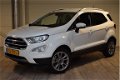 Ford EcoSport - 1.0 EcoBoost 125pk Titanium - 1 - Thumbnail