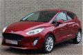 Ford Fiesta - 1.0 EcoBoost 100PK Titanium - 1 - Thumbnail