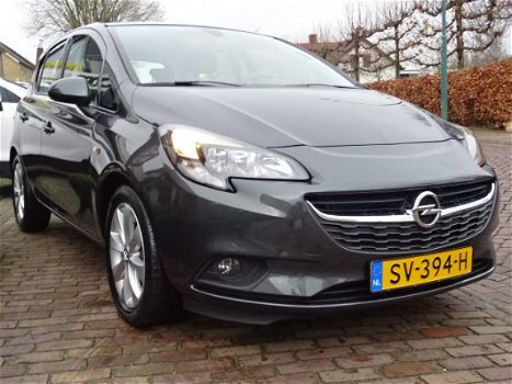 Opel Corsa - 1.4 90PK Favourite + 16