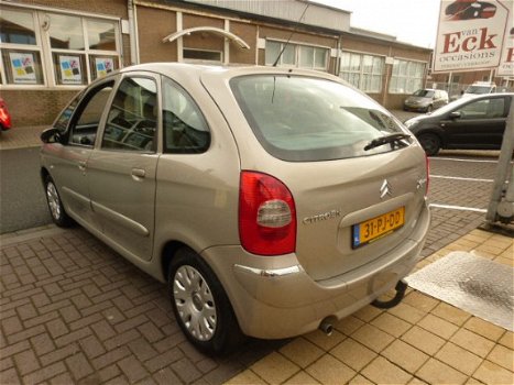 Citroën Xsara Picasso - 1.6.airco, climate, controle.140.000.km - 1