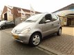 Mercedes-Benz A-klasse - 140 Elegance - 1 - Thumbnail