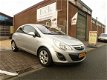 Opel Corsa - 1.3 CDTi EcoFlex Cosmo, airco, cruise, controle, 1, ste, eigenaar - 1 - Thumbnail