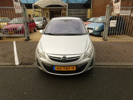 Opel Corsa - 1.3 CDTi EcoFlex Cosmo, airco, cruise, controle, 1, ste, eigenaar - 1