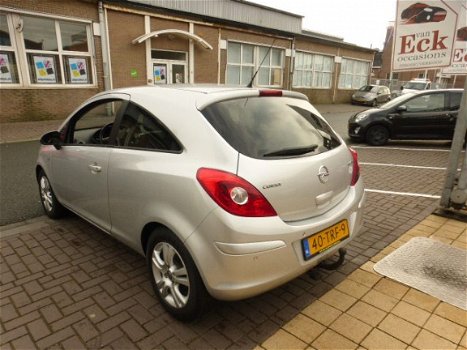 Opel Corsa - 1.3 CDTi EcoFlex Cosmo, airco, cruise, controle, 1, ste, eigenaar - 1