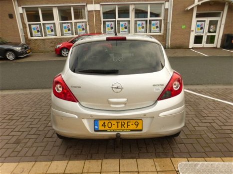 Opel Corsa - 1.3 CDTi EcoFlex Cosmo, airco, cruise, controle, 1, ste, eigenaar - 1