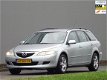 Mazda 6 Sportbreak - 2.0i Touring 2.0i Exclusive Touring Trekhaak NL-Auto NAP - 1 - Thumbnail