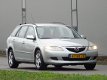 Mazda 6 Sportbreak - 2.0i Touring 2.0i Exclusive Touring Trekhaak NL-Auto NAP - 1 - Thumbnail