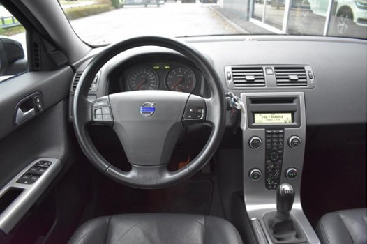 Volvo V50 - 1.8 Edition | Parkeersensoren | Stoelverwarming - 1