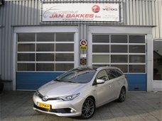 Toyota Auris - 1.8 Hybrid TS Business Pro 53.000 km alle opties