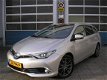 Toyota Auris - 1.8 Hybrid TS Business Pro 53.000 km alle opties - 1 - Thumbnail