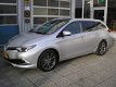 Toyota Auris - 1.8 Hybrid TS Business Pro 53.000 km alle opties - 1 - Thumbnail