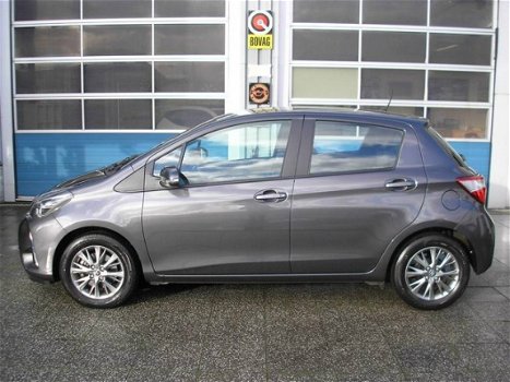 Toyota Yaris - 1.5 5-drs Comfort Airco Design Camera 22.000 km - 1