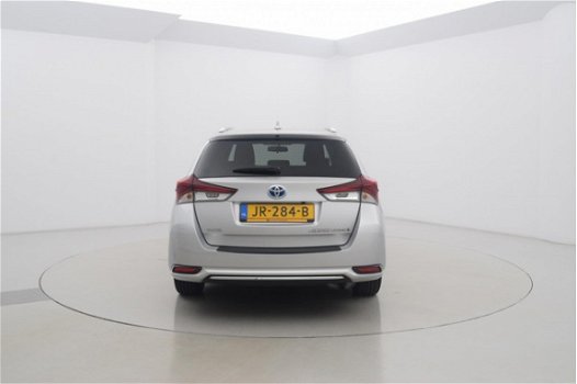 Toyota Auris - TS 1.8 Hybrid Trend Navi Automaat - 1