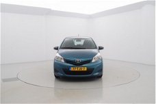 Toyota Yaris - 1.3 VVT-i Comfort Airco 5drs