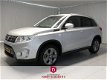 Suzuki Vitara - 1.6 Exclusive Navi | Clima | Cruise | Camera enz enz - 1 - Thumbnail
