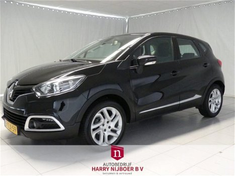 Renault Captur - 0.9 TCe Dynamique Navi | Clima | Cruise | Lm velgen | Trekhaak enz enz - 1