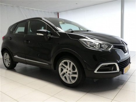 Renault Captur - 0.9 TCe Dynamique Navi | Clima | Cruise | Lm velgen | Trekhaak enz enz - 1