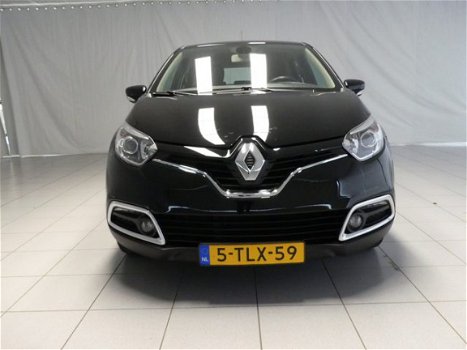 Renault Captur - 0.9 TCe Dynamique Navi | Clima | Cruise | Lm velgen | Trekhaak enz enz - 1