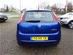 Fiat Grande Punto - 1.4 Dynamic 5Drs Airco Cruise - 1 - Thumbnail