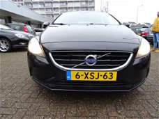 Volvo V40 - 2.0 D4 Business 190pk Navi Pdc LM