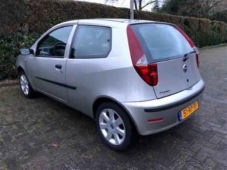 Fiat Punto - 1.2 Young / 1e eig / airco / nieuw staat. / - 1