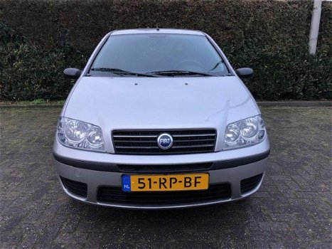 Fiat Punto - 1.2 Young / 1e eig / airco / nieuw staat. / - 1