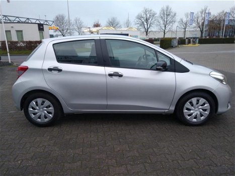 Toyota Yaris - 1.0 VVT-i Comfort - 1