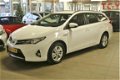 Toyota Auris Touring Sports - 1.8 Hybrid Aspiration ACHTERUITRIJCAMERA, AIRCO - 1 - Thumbnail